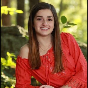 Meet your Posher, Jessica